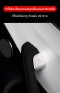 Tesla แผ่นป้องกันรอยบริเวณปุ่มกดประตู สำหรับ Model 3 Highland/New Model Y Juniper