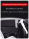 Tesla ชุดม่านบังสายตา บังแดดรอบคันรถ สำหรับ Model Y(ปี19-24)/3 Highland/New Model Y Juniper พร้อมฉนวนกันความร้อน กันแดดได้ดี ทนต่อความร้อนสูง