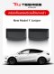 กล่องจัดระเบียบของใต้เบาะ (2 แพ็ค) สำหรับ Model Y(ปี19-24)/New Model Y Juniper