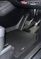 Set TPE rubber floor mat suitable for Tesla Model Y(19-24 Years)/Model 3(19-23 Years)