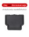 Magnetic storage box armrest for Tesla Model Y/3/3 Highland