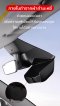 Glasses holder in the front armrest for Model Y/3/3 Highland/3 Standard/Y Juniper