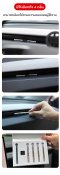 Built-in Car Air Freshener for All Tesla Models