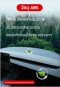Tesla ชุดตกแต่งลายคาร์บอนไฟเบอร์ เกรดระดับพรีเมี่ยม สำหรับ Tesla Model Y/3/3 Highland