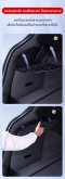 Magnetic trunk storage box for Model Y/3 Highland