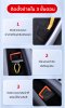 Tesla เชือกดึงนิรภัยฉุกเฉินประตูหลัง 2 ข้าง สำหรับ Model Y/3/3 Highland/3 Standard/Y Juniper สินค้าคัดคุณภาพจาก The Tesries