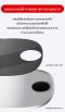 Multipurpose In-Car Table for Tesla