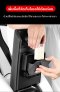 Tesla กล่องเก็บของแม่เหล็ก บริเวณฝาที่พักแขน สำหรับ Tesla Model Y(ปี19-24)/3/3 Highland/New Model Y Juniper คุณภาพที่คัดสรรจาก The Tesries