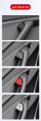 Scratch Protection Cover for Tesla Model 3 Highland/New Model Y Juniper