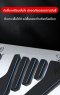 Aluminum alloy Foot Pedal  for Tesla Model Y/3/3 Highland/New Model Y Juniper