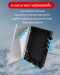 Tesla ชุดตู้เก็บ Wall Charger วัสดุแข็งแรง สำหรับ Tesla ทุก Model
