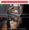 ที่รองนั่งสำหรับสัตว์เลี้ยง เบาะรองนั่งน้องหมา น้องแมว สำหรับ Tesla ทุก Model