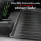 Set High Performance TPE+nano rubber floor mat suitable for Tesla Y/3(2019-2023)