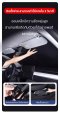 Set Sunshades around the car (8 pieces) for Model Y/3 Highland with heat insulation