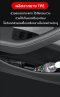 Tesla ที่จัดเก็บของข้างประตู TPE  สำหรับ Tesla Model Y/3 Highland/New Model Y Juniper
