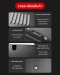 Tesla ชุดตู้เก็บ Wall Charger วัสดุแข็งแรง สำหรับ Tesla ทุก Model