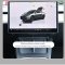 Box storage under screen & behind screen for Tesla Y(19-24 Years)/Model 3(19-23 Years)/3 Highland/New Model Y Juniper