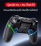 Tesla Wireless Game Controller จอยเกมไร้สาย สำหรับ Tesla ทุกรุ่น