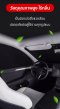 Tesla ชุดม่านบังสายตา บังแดดรอบคันรถ สำหรับ Model Y(ปี19-24)/3 Highland/New Model Y Juniper พร้อมฉนวนกันความร้อน กันแดดได้ดี ทนต่อความร้อนสูง