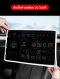 กรอบป้องกันหน้าจอกลาง สำหรับ Tesla Model 3 Highland/New Model Y Juniper ครอบคลุมทั้งจอ ป้องกันเต็มรูปแบบ
