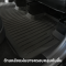 Set TPE floor mat for Tesla Model Y(19-24 Years)/Model 3(19-23 Years)