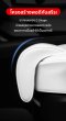 Tesla เบาะรองนั่ง วัสดุผ้าลินิน ระบายอากาศได้ดี สำหรับ Model Y/3/New Model 3/Y รุ่น premium สินค้าคุณภาพคัดสรรโดย The Tesries