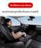ที่ใส่ทิชชู่ ซิลิโคนอย่างนุ่ม ส่วนที่พักแขน สำหรับ Tesla ทุก Model ถอดทำความสะอาดง่าย