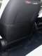 Kick pad behind the car seat for Model Y / 3 / 3 Highland / New Model Y Juniper to prevent dirt from footprints