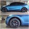 Wheel hub cover for Tesla Model Y/3 Highland