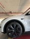 Wheel hub cover for Tesla Model Y/3 Highland