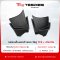 Tesla กล่องเก็บของท้ายรถ TPE สำหรับ Tesla Model Y/New Model 3 /NewY ใส่ได้พอดีกับส่วนท้ายรถ ทำให้ไม่มีเสียงขณะขับรถ