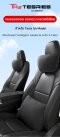 Tesla หมอนรองคอ หมอนรองเอว สำหรับ Tesla ทุก Model