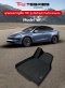 Tesla ชุดพรมยางปูพื้น ปี2026 TPE รุ่น Refresh Performance สำหรับ Tesla Model YL