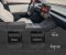 Storage box for center console and armrest (bottom layer) TPE for Tesla Model Y/3/3 Highland/New Model Y Juniper