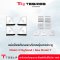 แผ่นป้องกันรอยบริเวณปุ่มกดประตู สำหรับ Tesla Model 3 Highland/New Model Y Juniper