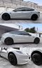 Tesla ฝาครอบดุมล้อ สำหรับ Tesla Model Y(ปี19-24)/3 Highland/New Model Y Juniper