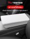 Tesla White Series 3 (แยกชิ้น) สำหรับ Model 3 Highland / New Model Y โทนขาวพรีเมียม ยกระดับห้องโดยสาร