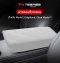 Tesla White Series 3 (แยกชิ้น) สำหรับ Model 3 Highland / New Model Y โทนขาวพรีเมียม ยกระดับห้องโดยสาร