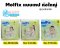 Molfix Extradry Tape Natural  โมลฟิกซ์ เนเชอรัล แบบเทป ห่อใหญ่