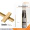 มือจับเฟอร์นิเจอร์ Handle Milling  ขอบโค้ง Pansiamมือจับตู้ มือจับประตู มือจับ  ปุ่มจับตู้
