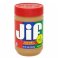 Jif's Creamy Peanut Butter 454 g