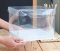 AA-H1-007 1 Pound Box Cake 21.5x21.5x17(H) cm