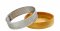 SN3163 10 cm Perforated Tart Ring 100x20 mm