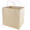 GF-G6-000 Paper bag into cake box, 1 pound 21 * 25 * 25.5 cm @ 10