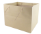 GF-I6-000 ถุงกระดาษใส่กล่องเค้ก 3 ปอนด์ 27.5*32.5*26 cm@10