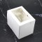 WB40 Cake Box 1 Pc 8x11.5x9 cm@10