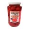 Red Cherries with Stem Maraschino Cherries Ligo Brand 26 oz (329.4 g)