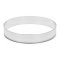 Round Tart Ring 8x2(H) cm