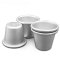 H42 Pudding Cup 5 Pcs 60x45x56 mm