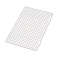 021-33-24 Cooling Rack 37x51 cm for Baking Tray 41x58 cm